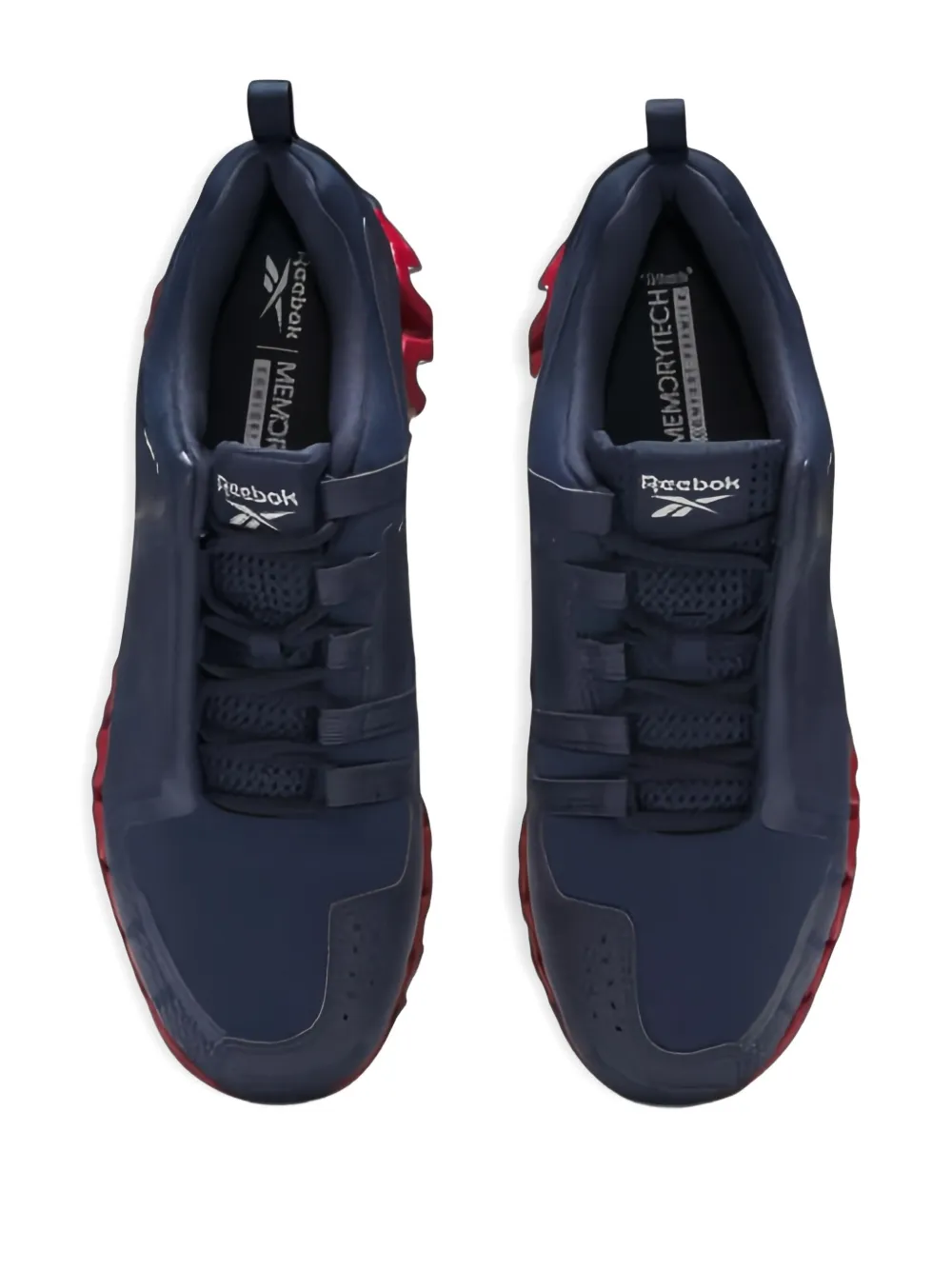 Reebok Zigwild Trail 6 Sneakers In Multi
