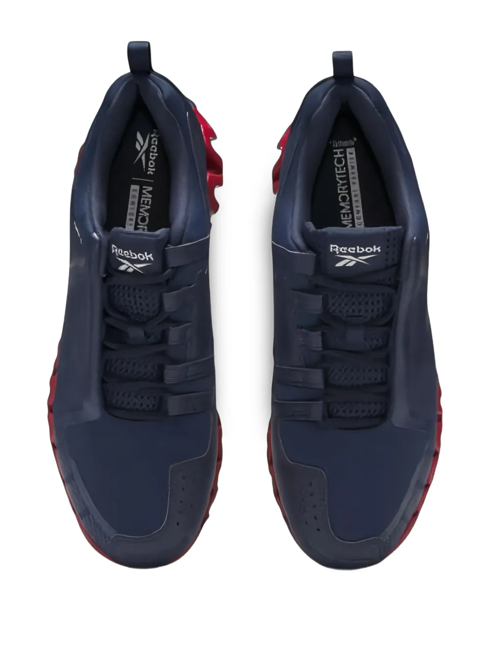 Reebok ZigWild Trail 6 sneakers Blue