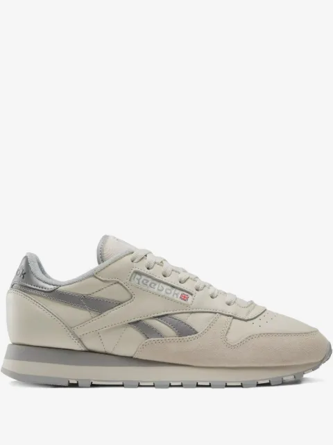 Reebok baskets Classic en cuir 1983