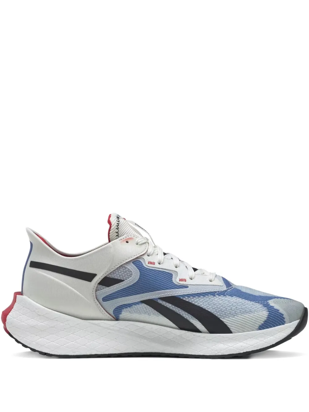 Reebok Floatride Energy Symmetros 2 "Chalk Vector Blue" sneakers White