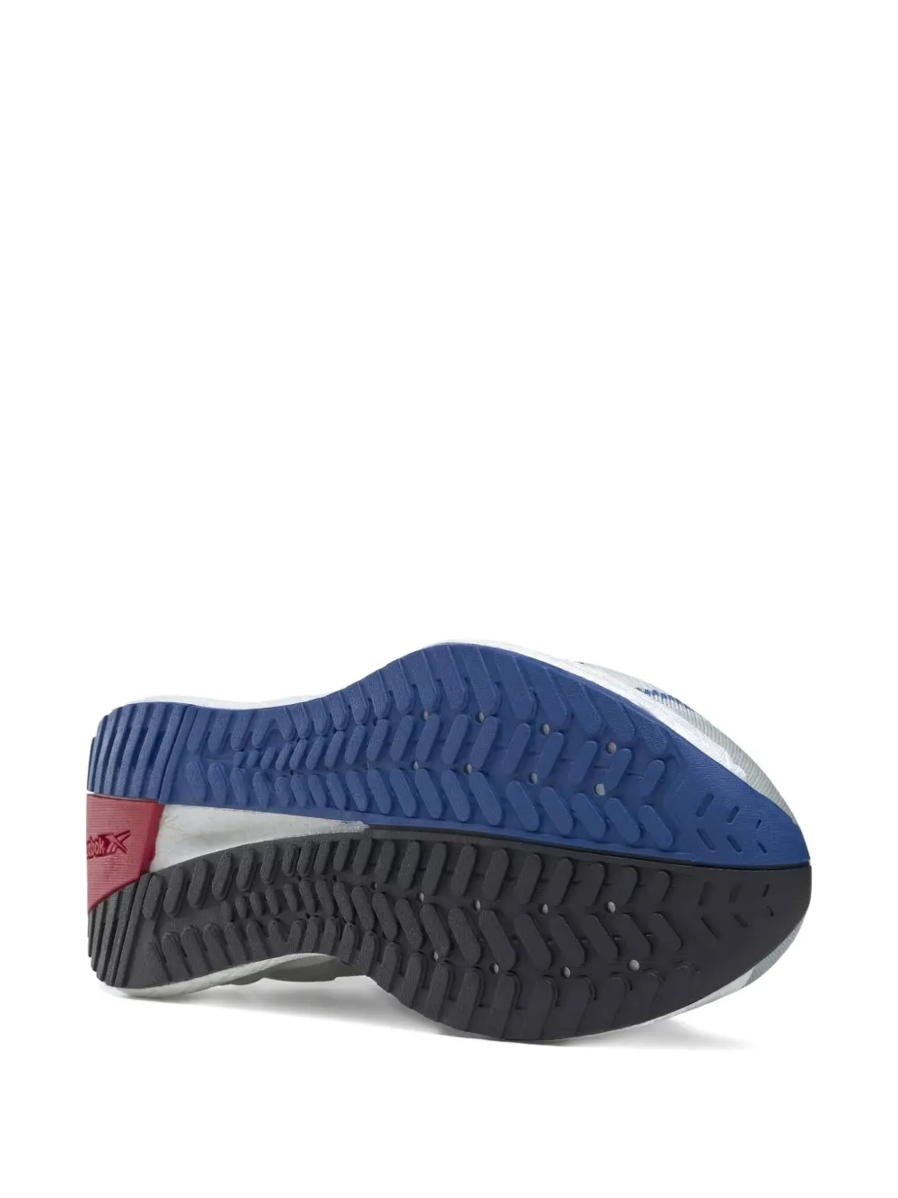 Reebok Floatride Energy Symmetros 2 "Chalk Vector Blue" sneakers White