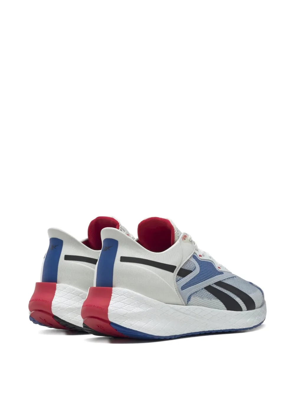 Reebok Floatride Energy Symmetros 2 "Chalk Vector Blue" sneakers White