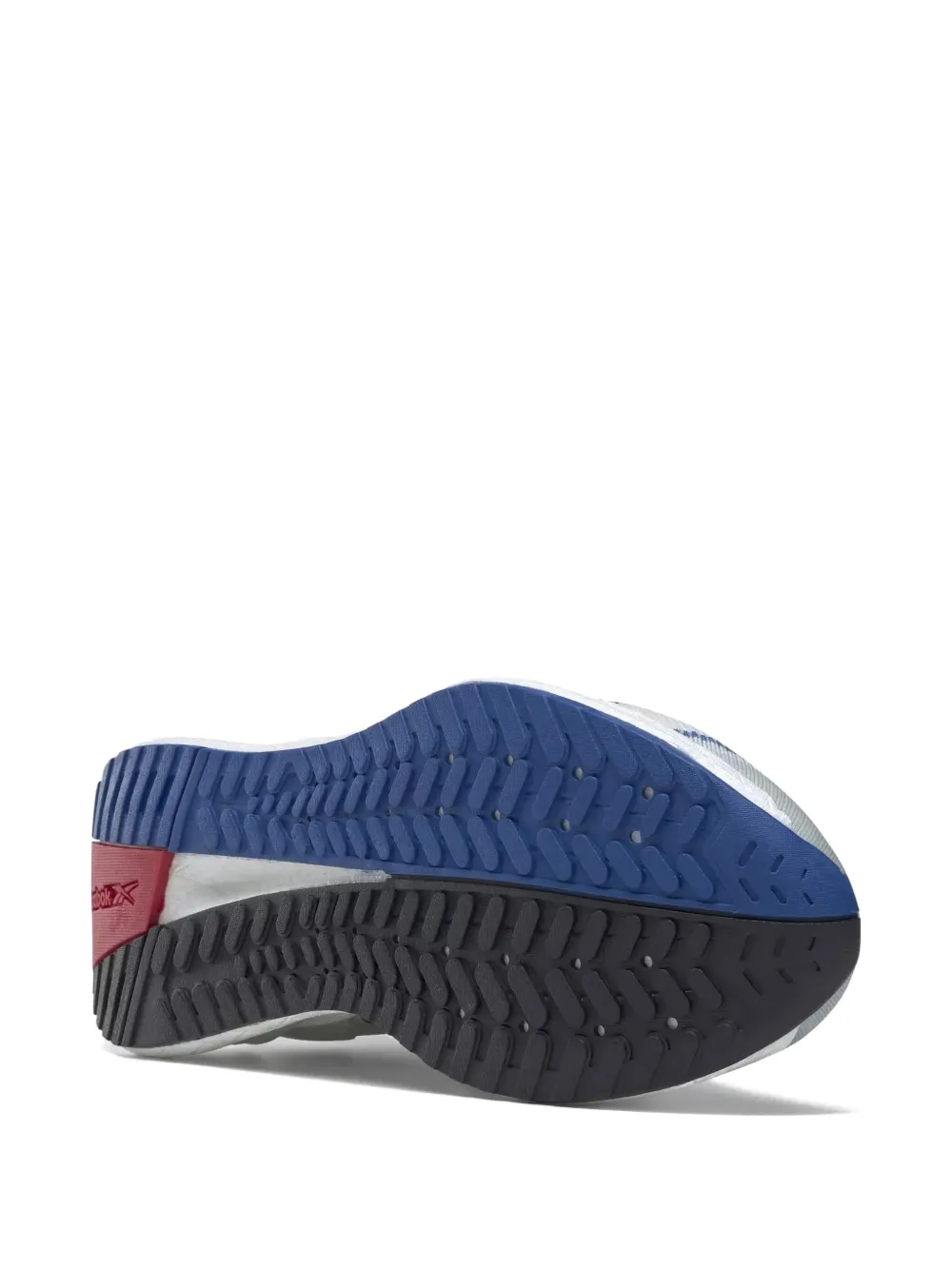 Reebok Floatride Energy Symmetros 2 "Chalk Vector Blue" sneakers White
