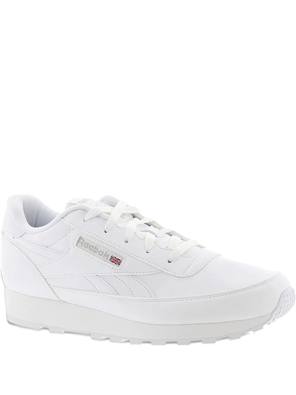 Reebok Classic Renaissance "White" sneakers