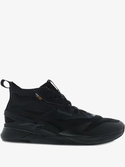 Reebok baskets Nano UNKWN 'Black Pewter'