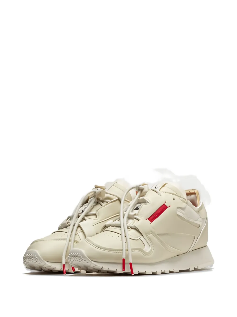 Reebok Classic Vegan Rise "Milk Makeup Equipment Room" trainers Neutrals