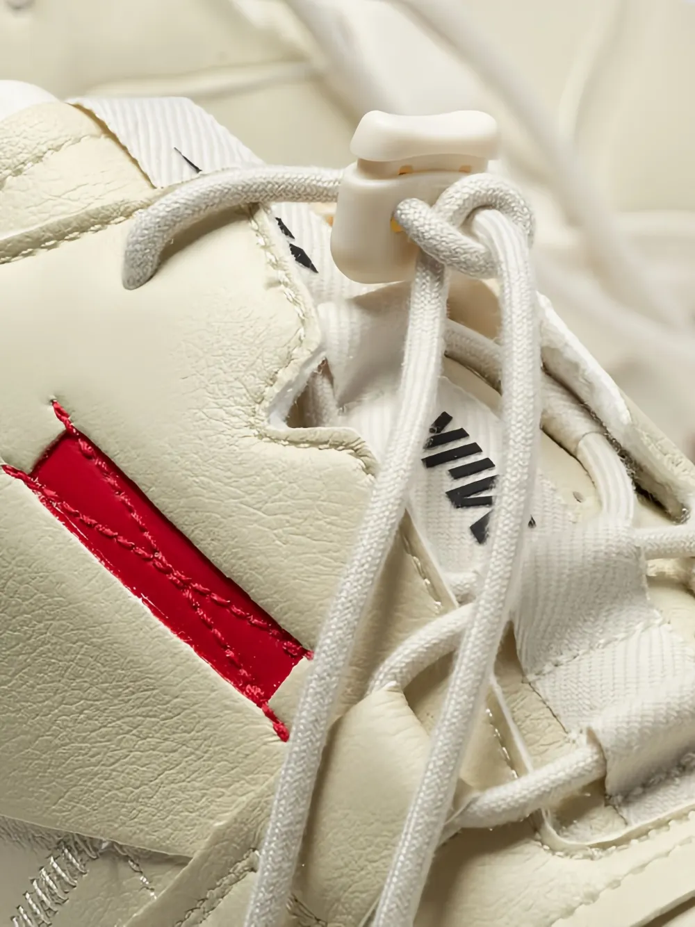 Reebok Classic Vegan Rise "Milk Makeup Equipment Room" trainers Neutrals