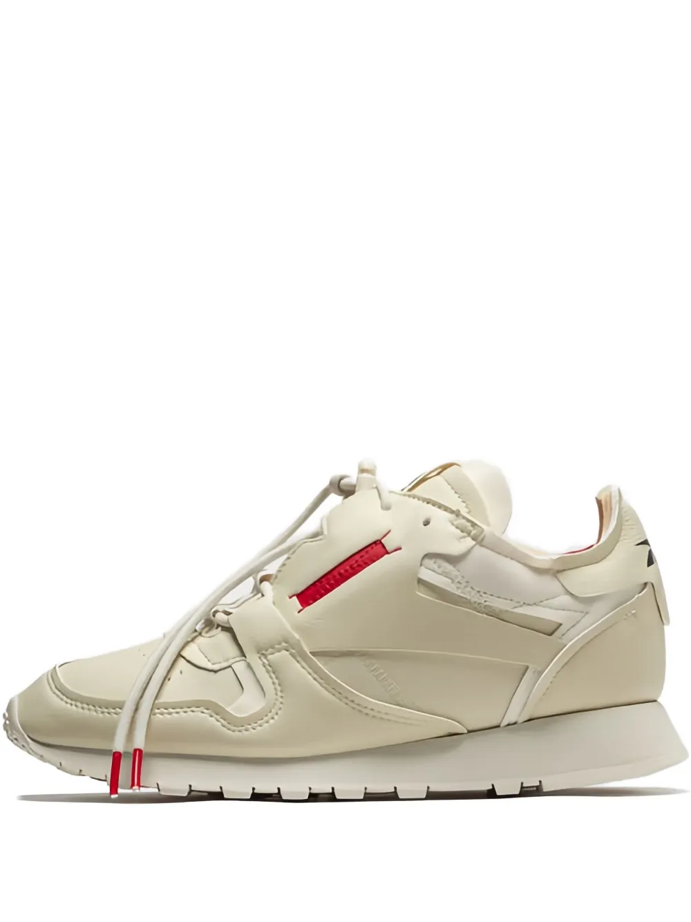 Reebok Classic Vegan Rise "Milk Makeup Equipment Room" trainers Neutrals