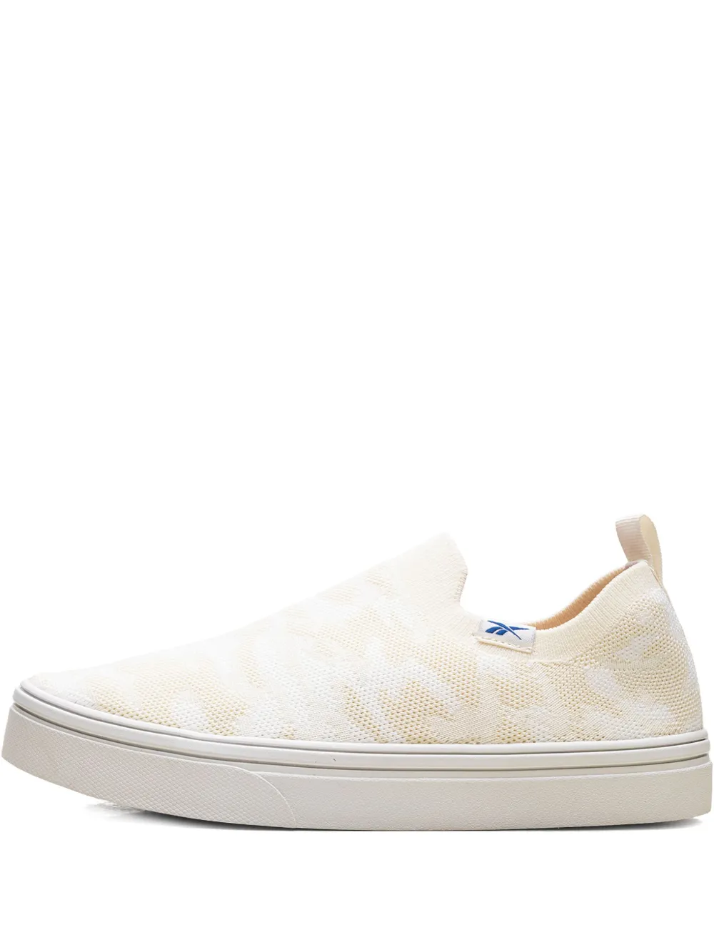 Reebok Onlux "Chalk White" trainers Neutrals