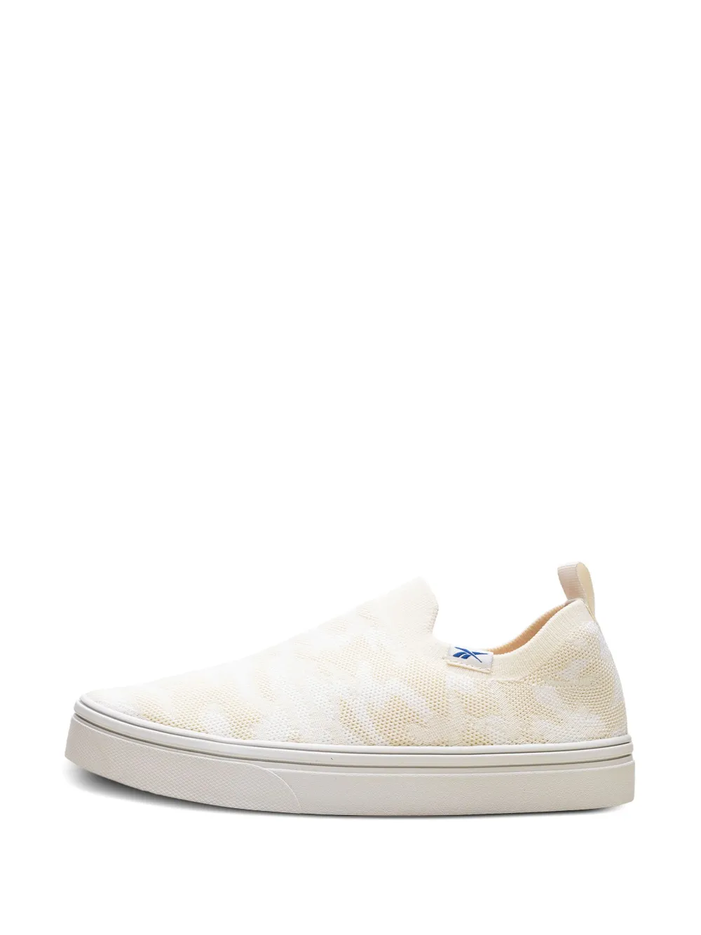 Reebok Onlux "Chalk White" trainers Neutrals