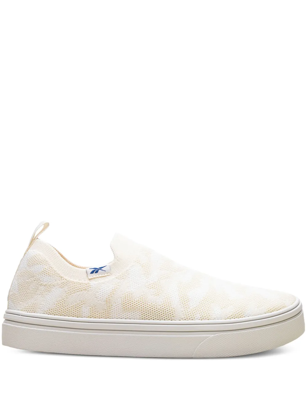 Reebok Onlux "Chalk White" trainers Neutrals