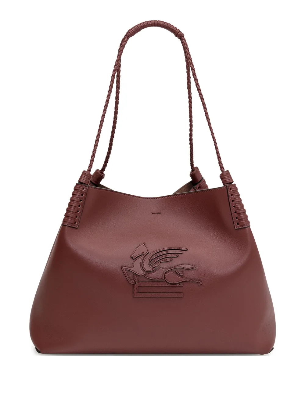 ETRO Libra medium shopper Bruin