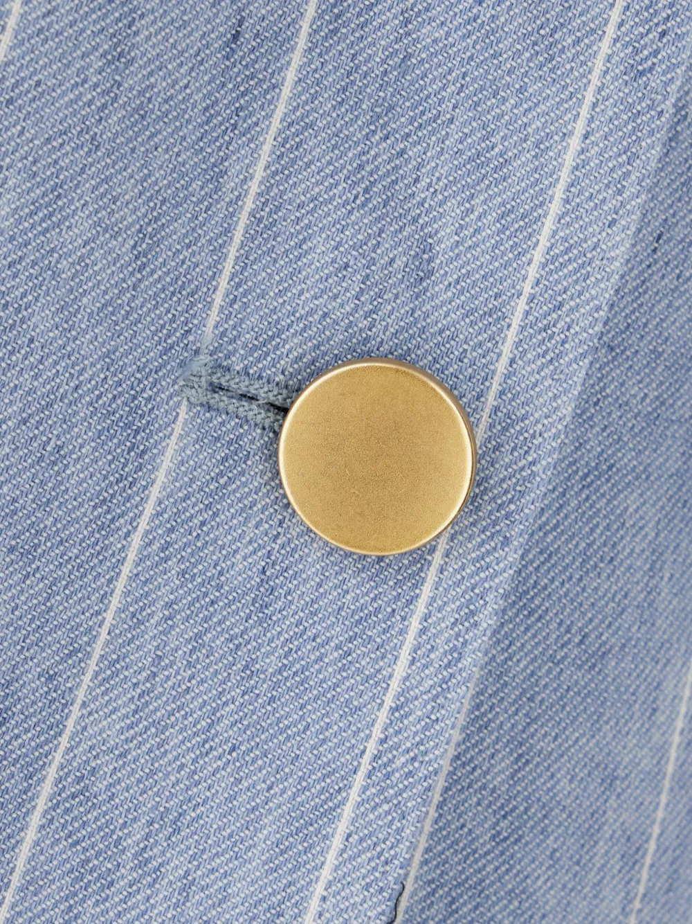 Tagliatore Blazer met dubbele rij knopen Blauw