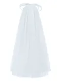 Tulleen Ocala dress - White