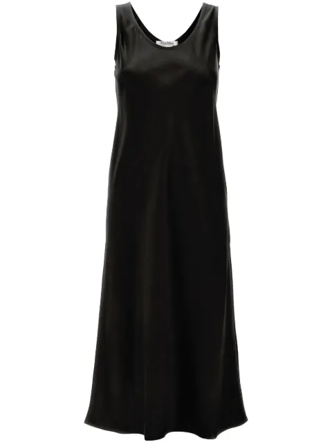 Max Mara Banio maxi dress
