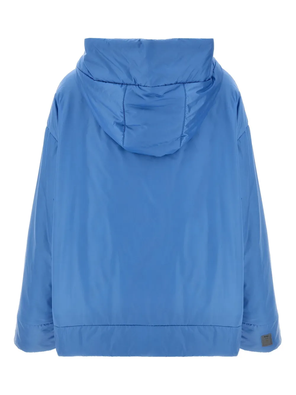 Max Mara Daria puffer jacket - Blauw