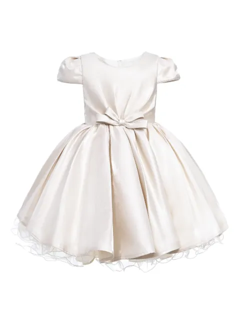 Tulleen vestido Solera