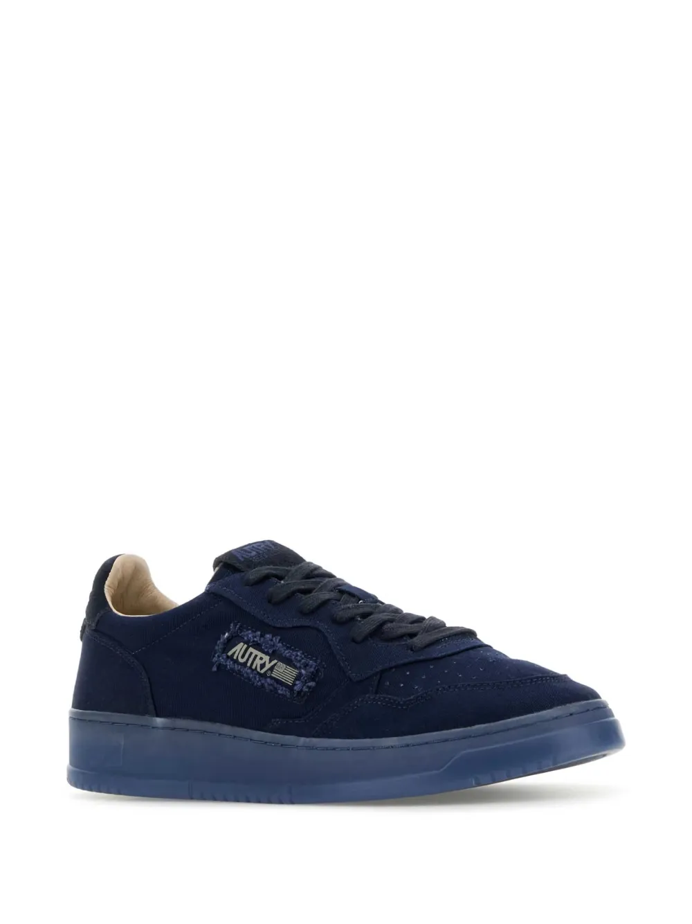 Autry Medalist sneakers - Blauw