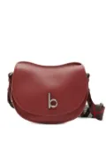 Burberry Rocking Horse crossbody bag - Red