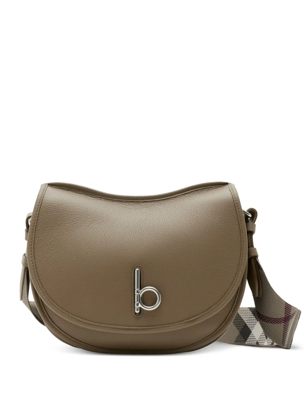 Burberry Rocking Horse crossbody bag | Brown | Image 1