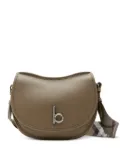 Burberry Rocking Horse crossbody bag - Brown