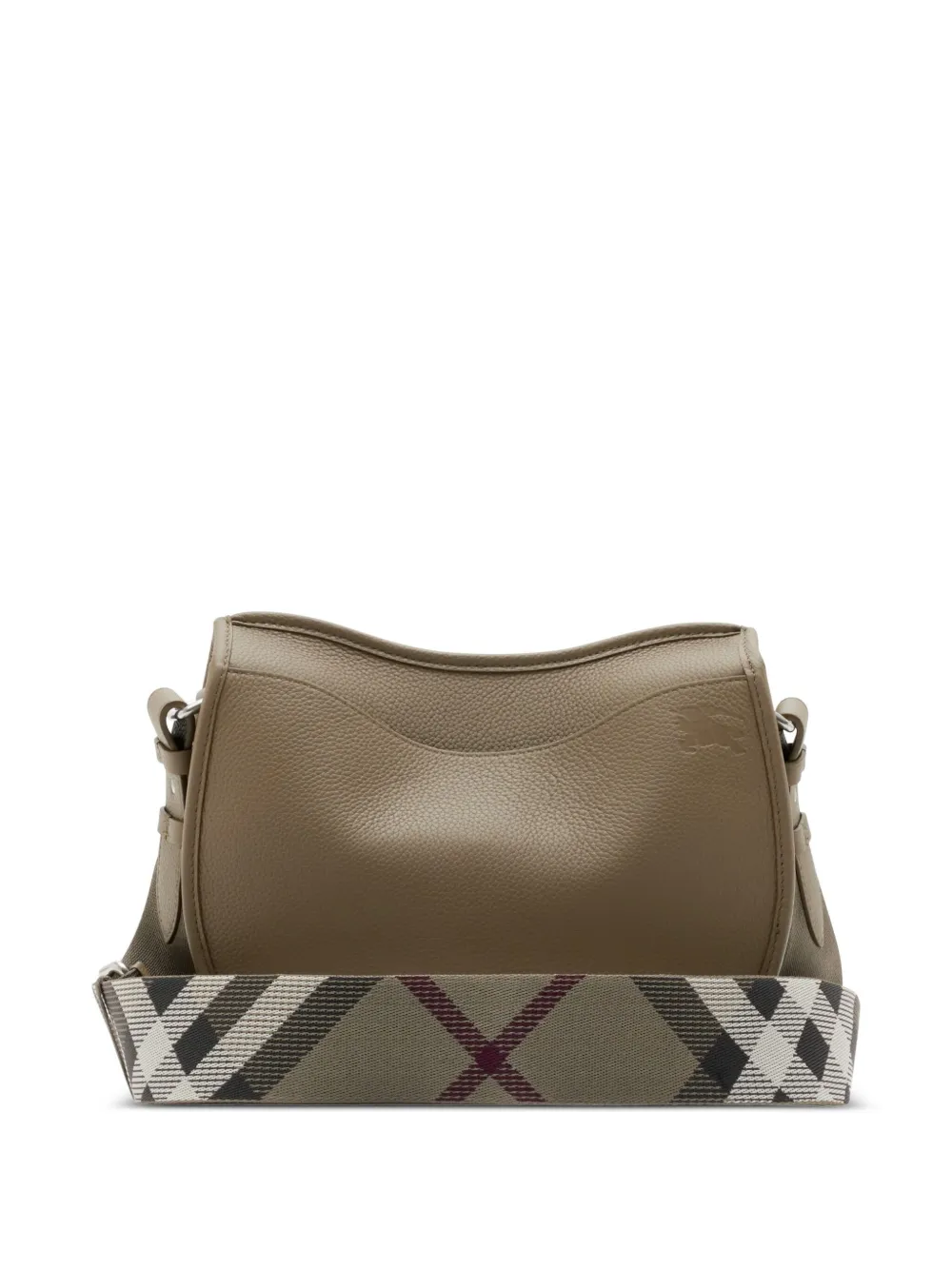 Burberry Rocking Horse crossbody bag - Bruin