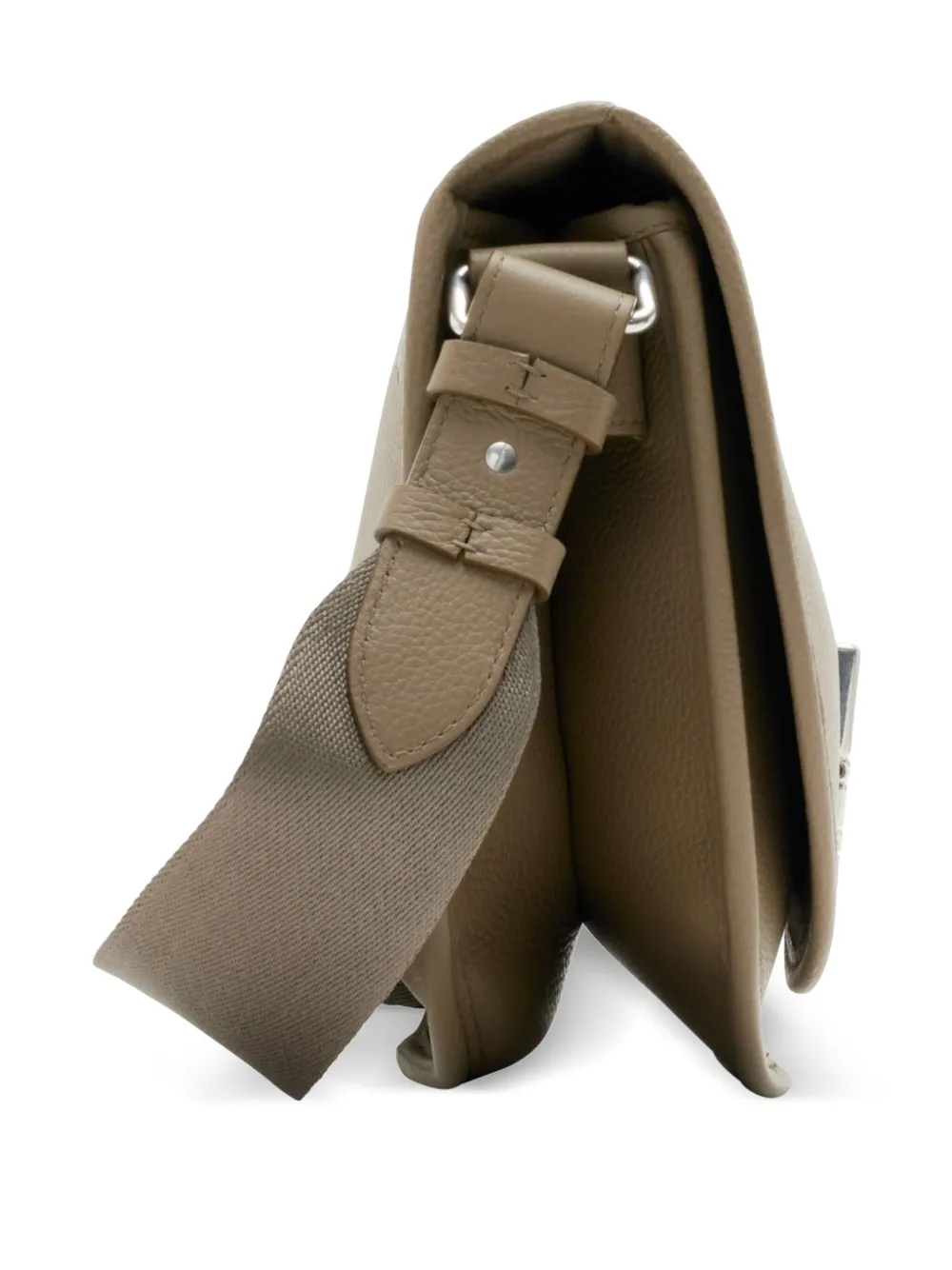 Burberry Rocking Horse crossbodytas Bruin