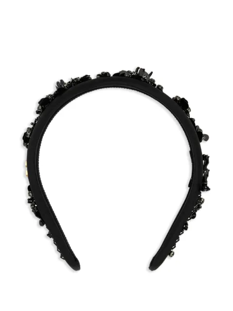 Miu Miu duchesse headband
