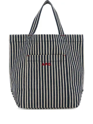 A.P.C.