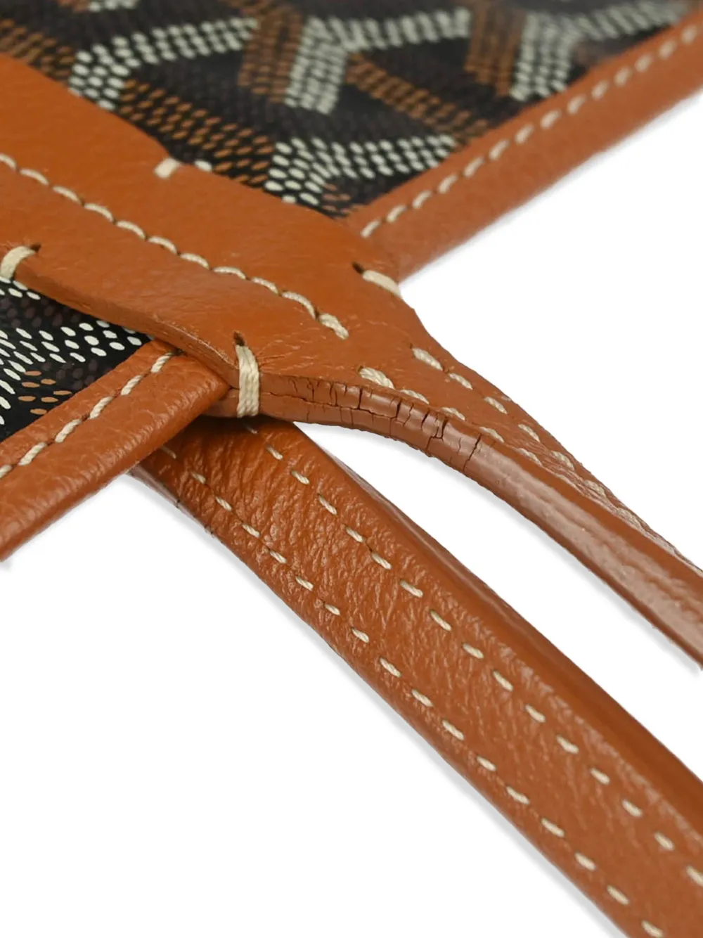 Goyard Pre-Owned 2022 St. Louis PM tote bag | Image 6
