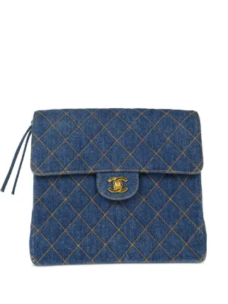 CHANEL Pre-Owned