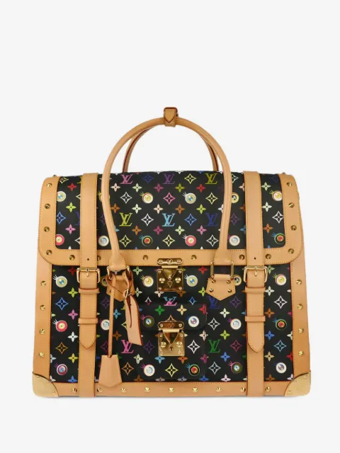 Louis Vuitton Pre-Owned x Takashi Murakami 2003 Eye Love tote bag