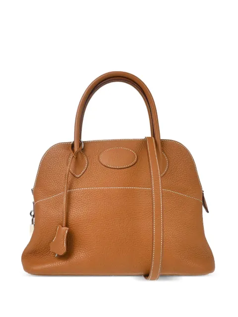 Hermès Pre-Owned 2015 Bolide 31 handbag