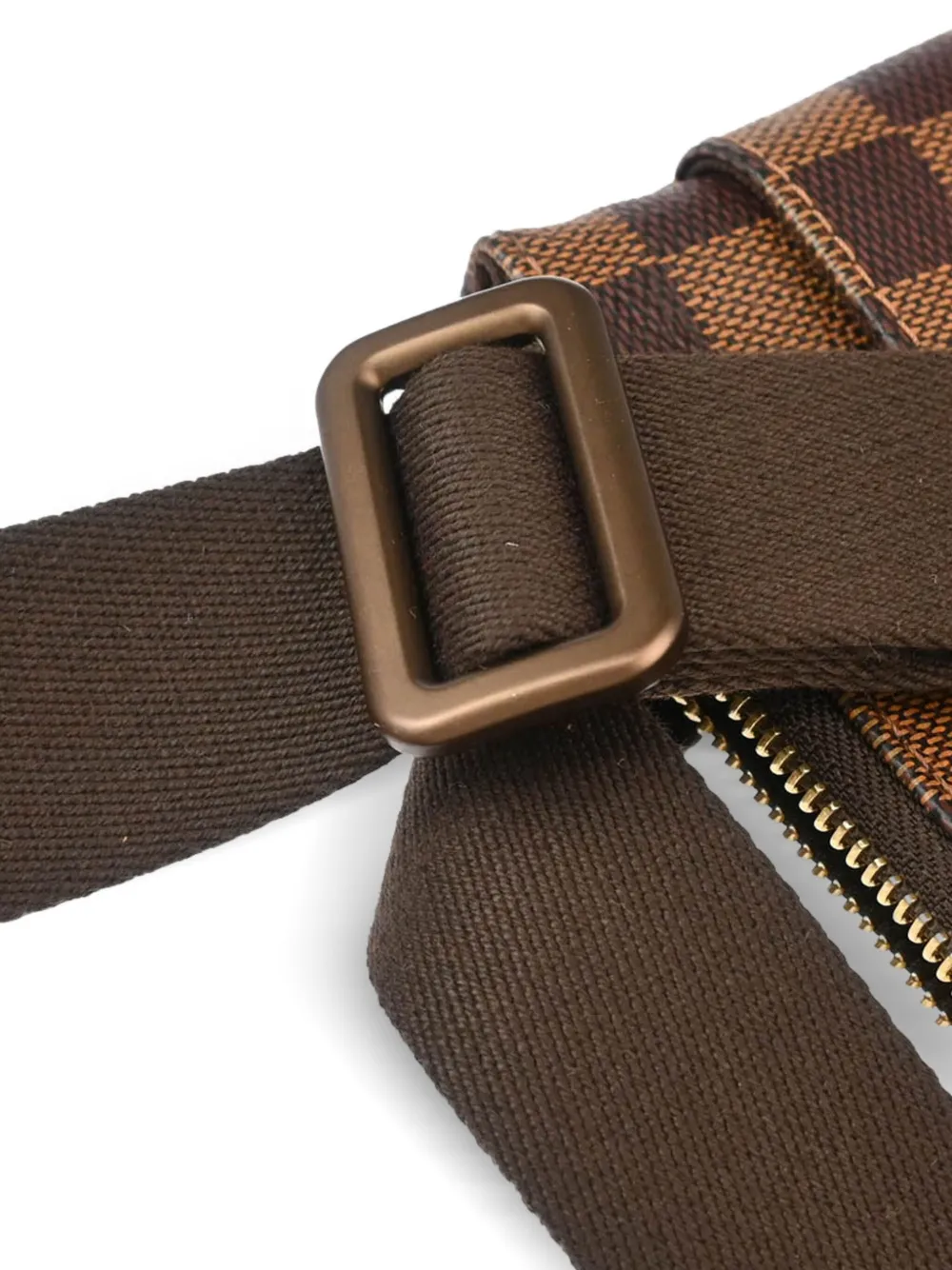 2011 Brooklyn Pochette Shoulder Bag