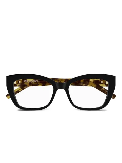 Saint Laurent Eyewear lunettes de vue M117