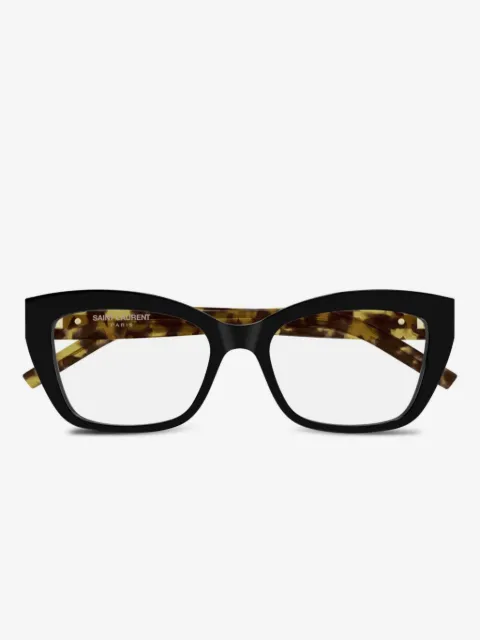 Saint Laurent Eyewear M117 glasses