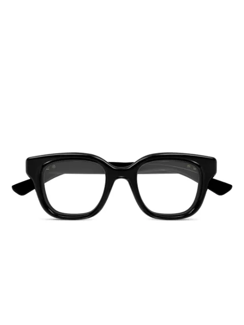 Gucci Eyewear Interlocking G glasses 
