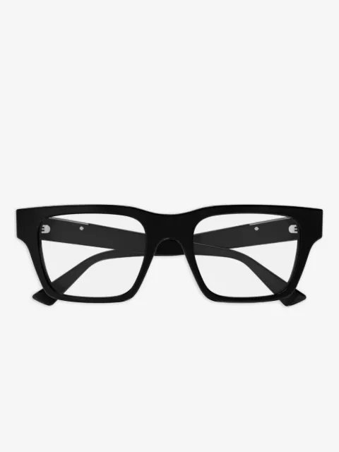 Gucci Eyewear square-frame glasses