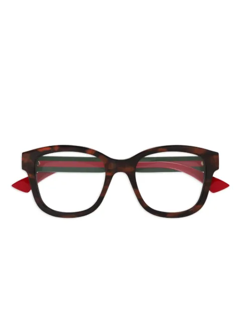 Gucci Eyewear Interlocking G glasses