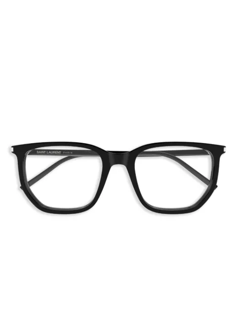 Saint Laurent Eyewear square-frame glasses