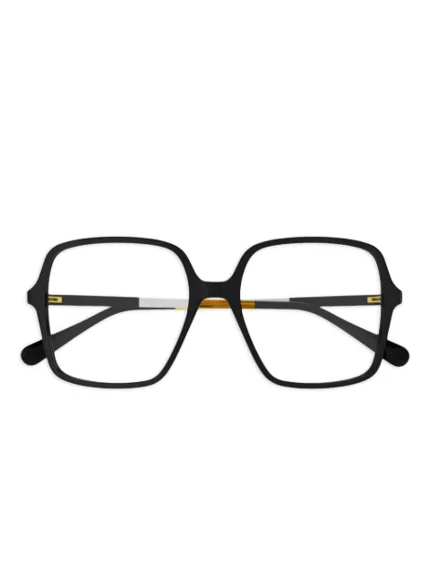 Gucci Eyewear lunettes de vue à logo GG