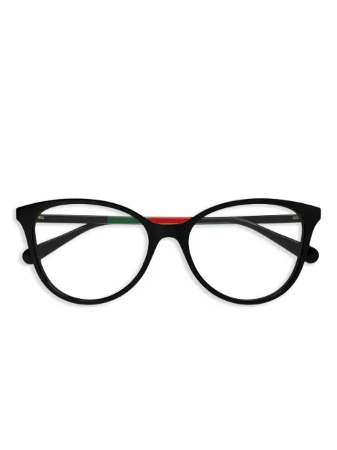 Gucci Eyewear cat-eye glasses