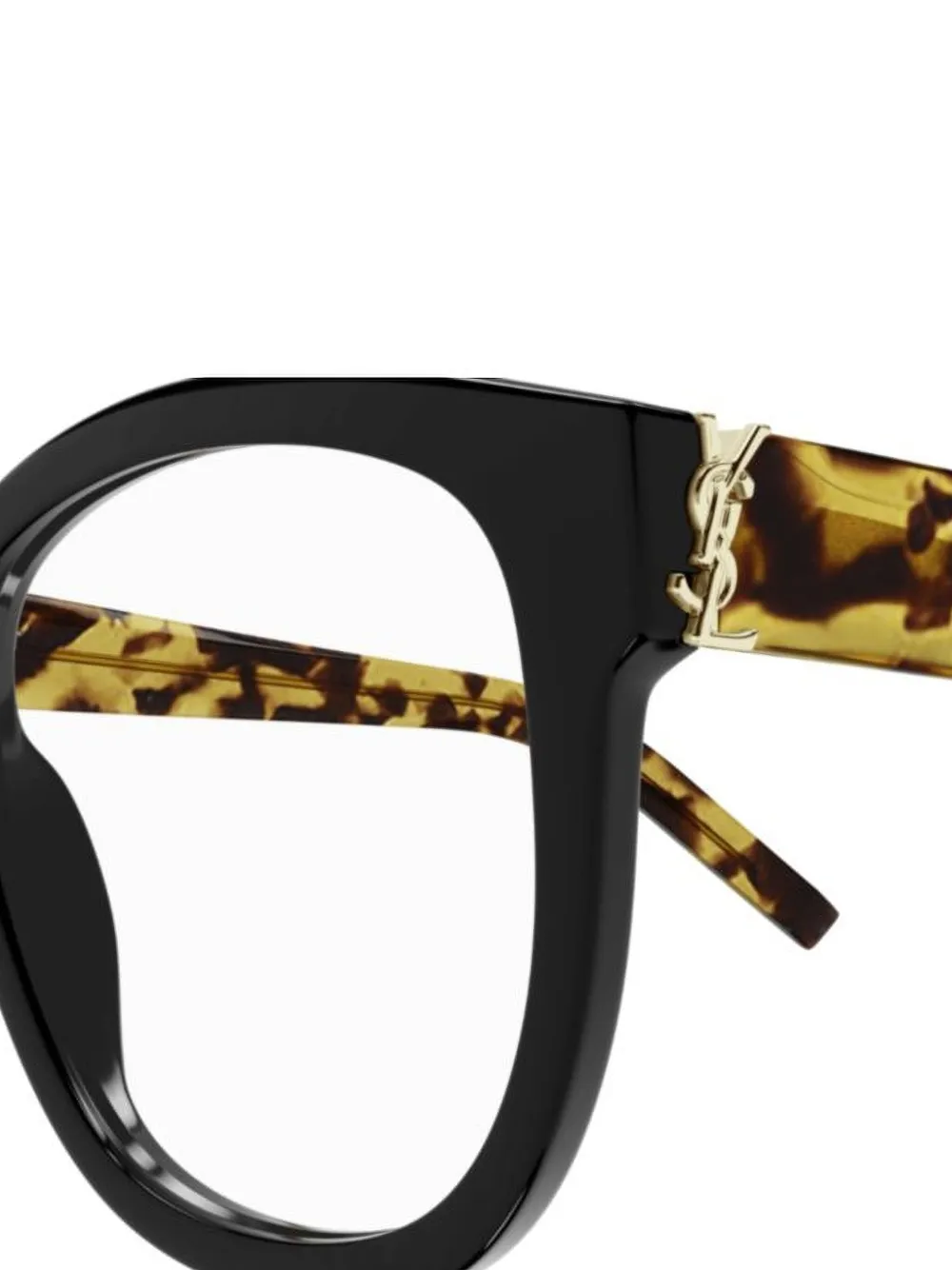 Saint Laurent Eyewear Occhiali squadrati | Occhiali e montature | Image 3