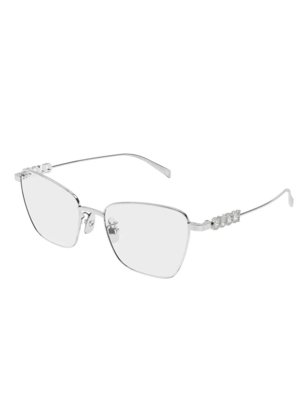 Gucci Eyewear lunettes de vue GG1807O | Image 2