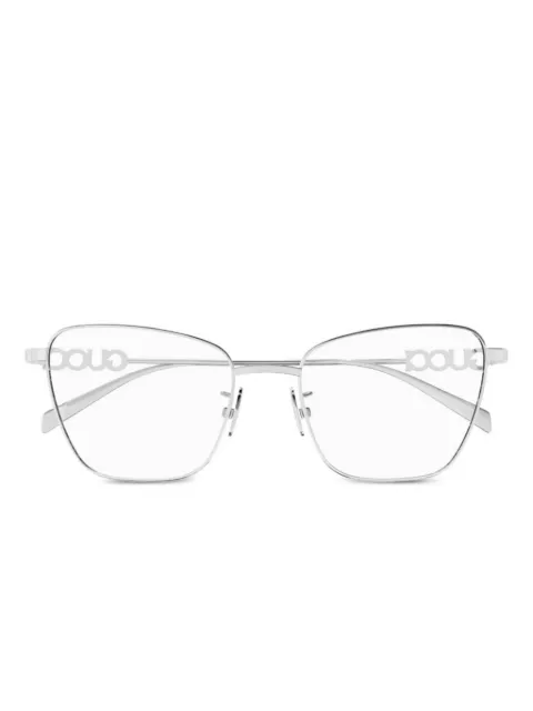 Gucci Eyewear GG1807O 眼鏡フレーム