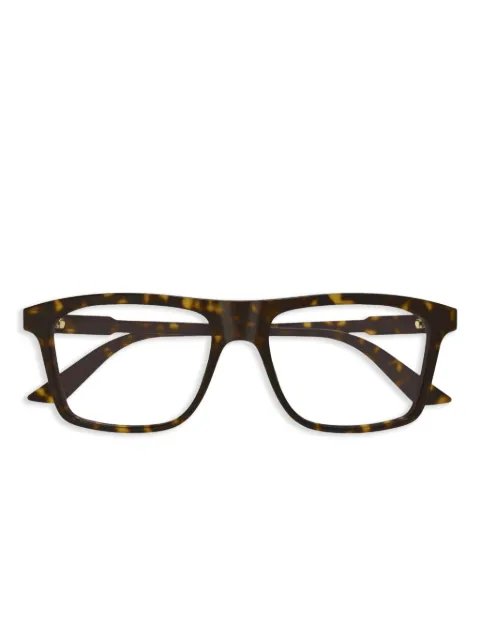 Gucci Eyewear square-frame glasses