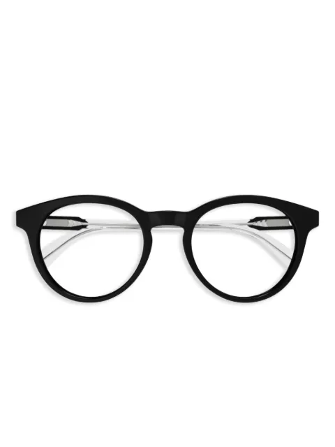 Gucci Eyewear round-frame glasses