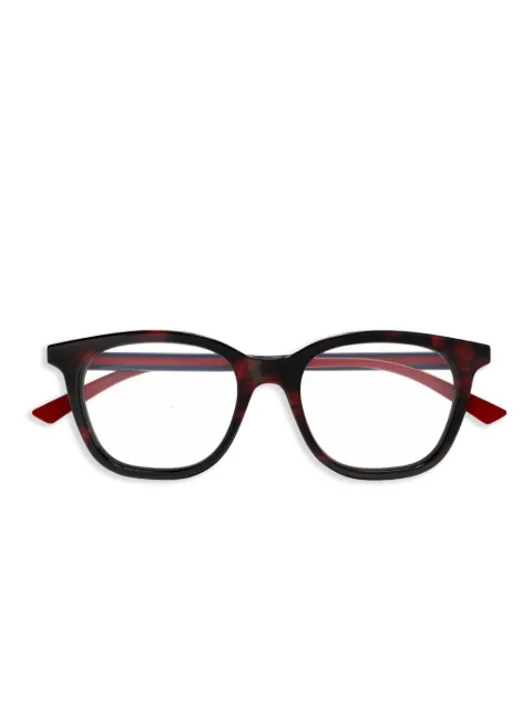 Gucci Eyewear Interlocking G glasses