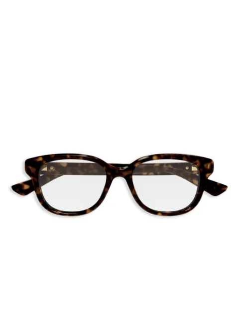 Gucci Eyewear square-frame glasses