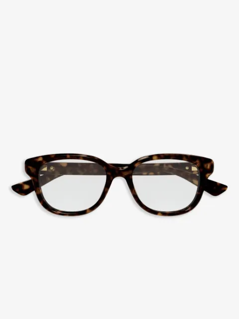 Gucci Eyewear square-frame glasses